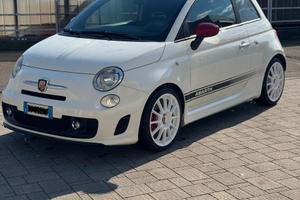 500 abarth
