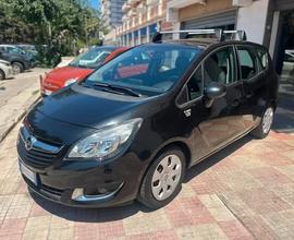 Opel Meriva 1.3 CDTI 95CV ecoFLEX Cosmo