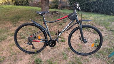 bici trekking