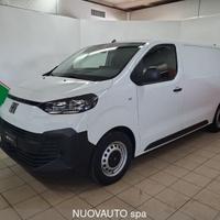 FIAT Scudo 2.0 BlueHDi 145CV L2H1 Furgone Bus...
