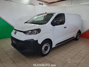 FIAT Scudo 2.0 BlueHDi 145CV L2H1 Furgone Bus...