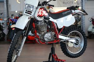 Honda XR 600 XR600 conservata XR 1992