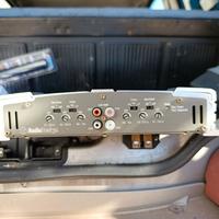 amplificatore 