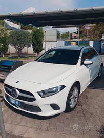 mercedes classe a w177  km 77000