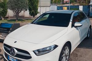 mercedes classe a w177  km 77000