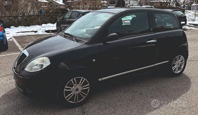 LANCIA YPSILON 1.3 MULTIJ 16V ORO 75CV