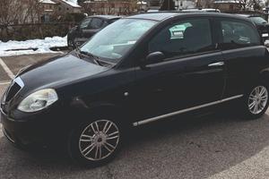 LANCIA YPSILON 1.3 MULTIJ 16V ORO 75CV