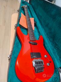 Washburn G4 V 89/91 pros.samick Korea 