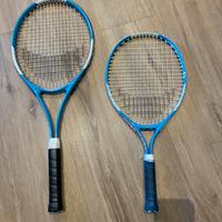 Racchette tennis Artego