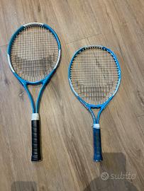 Racchette tennis Artego