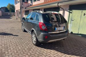 Opel Antara Euro 4  2.0 cc