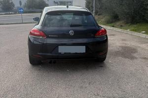 Scirocco