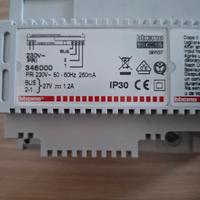 Alimentatore B-Ticino 