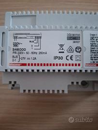 Alimentatore B-Ticino 