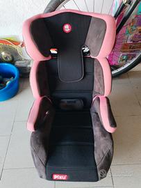 seggiolino bimbi auto