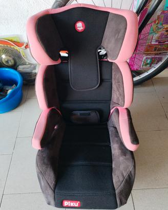seggiolino bimbi auto