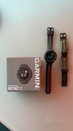 Garmin instinct 2 45mm