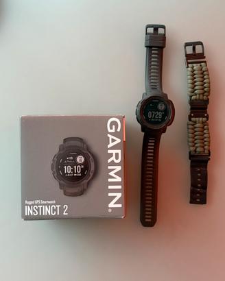 Garmin instinct 2 45mm