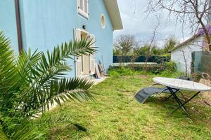 Casa a schiera a Borgo Santa Maria