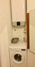 Luminoso Monolocale 40Mq - Castellanza VA