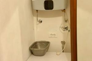 Luminoso Monolocale 40Mq - Castellanza VA