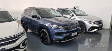 Jeep Compass 1.6 Multijet II 130cv 2WD S