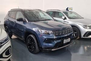 Jeep Compass 1.6 Multijet II 130cv 2WD S