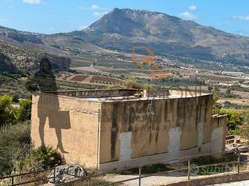 Appartamento con progetto approvato