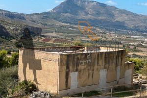 Appartamento con progetto approvato