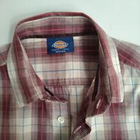 Camicia Dickies