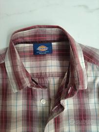 Camicia Dickies