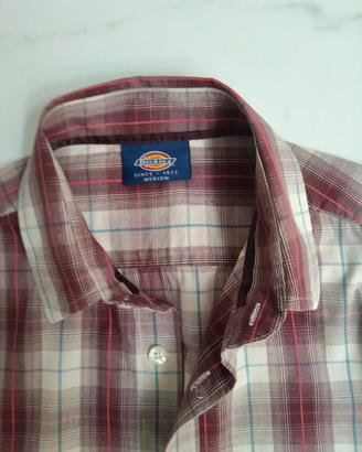 Camicia Dickies