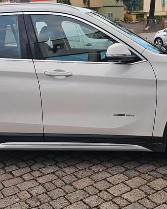 4 cerchi 18 originali Bmw X1 X2