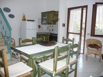 Agosto a Villasimius