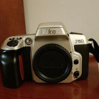 Nikon F60