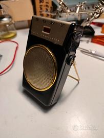 Radio AM Sony TR 610