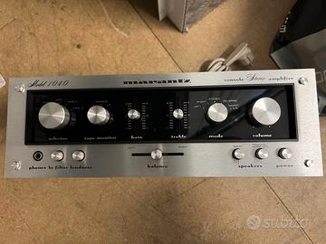 Marantz 1040