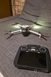 DJI LITO 1 + RC-N2 + RC-N3 + ACCESSORI 