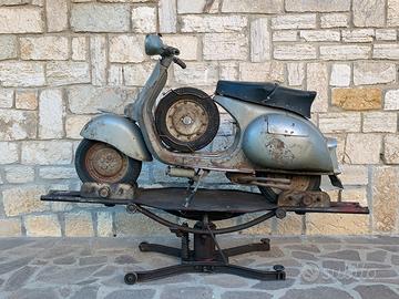 Vespa 150 GS VS3 1957