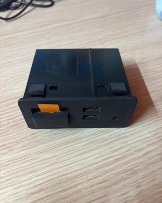 Modulo autoradio Mazda MX5