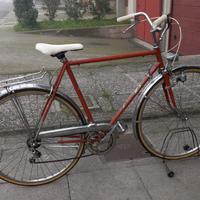 bici classica sport pronta 