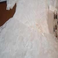 Vestito da sposa