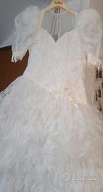 Vestito da sposa