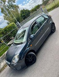 Ford Fiesta Titanium Ghia Diesel stra full