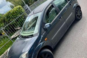 Ford Fiesta Titanium Ghia Diesel stra full
