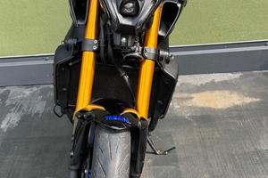 Yamaha MT-09 SP 2024 pari al nuovo