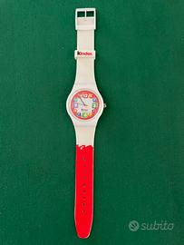 Orologio da polso Kinder nuovo