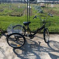 triciclo per adulti