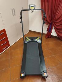 Tapis Roulant Diadora