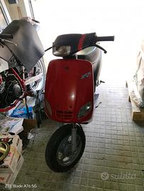 Piaggio zip 50 - 70